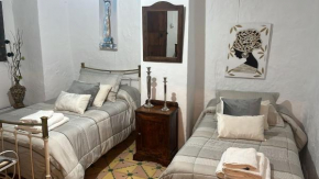 Casa del nano, Jaen